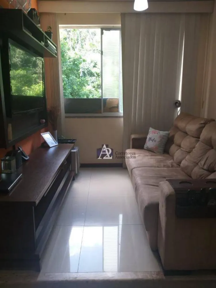 Apartamento, 2 quartos, 58 m² - Foto 2