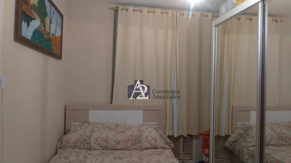 Apartamento, 2 quartos, 58 m² - Foto 5
