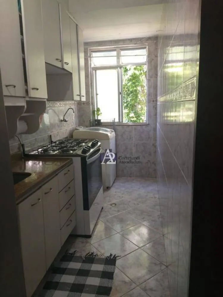 Apartamento, 2 quartos, 58 m² - Foto 9