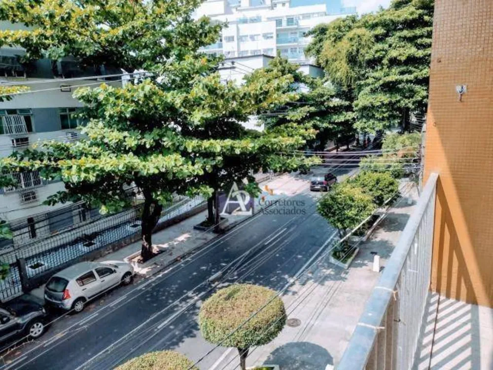 Apartamento, 2 quartos, 86 m² - Foto 6