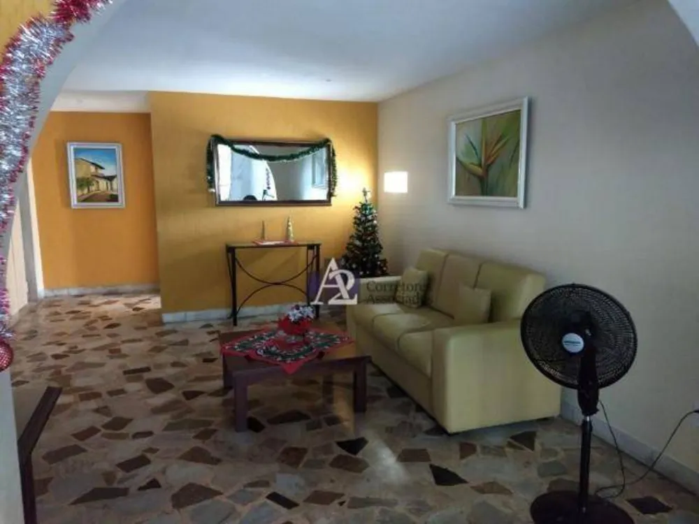 Apartamento, 2 quartos, 86 m² - Foto 1