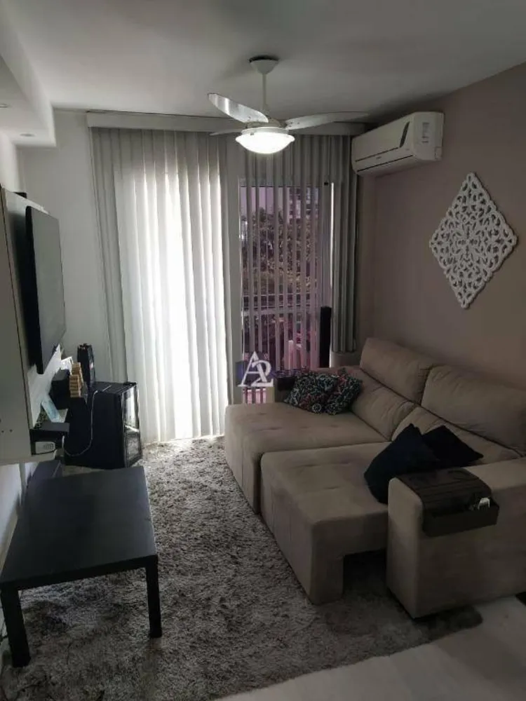 Apartamento, 2 quartos, 65 m² - Foto 1