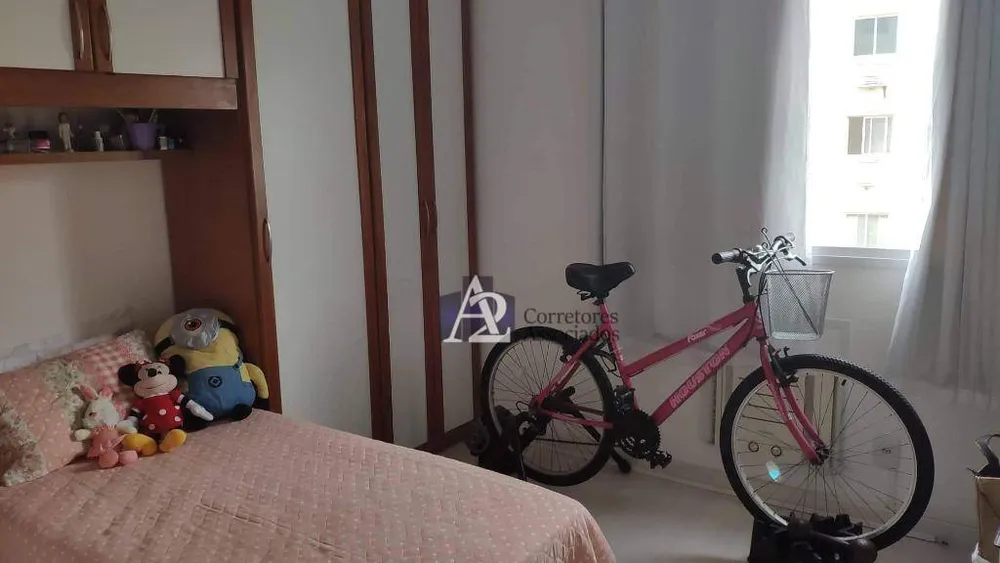 Apartamento, 2 quartos, 65 m² - Foto 6