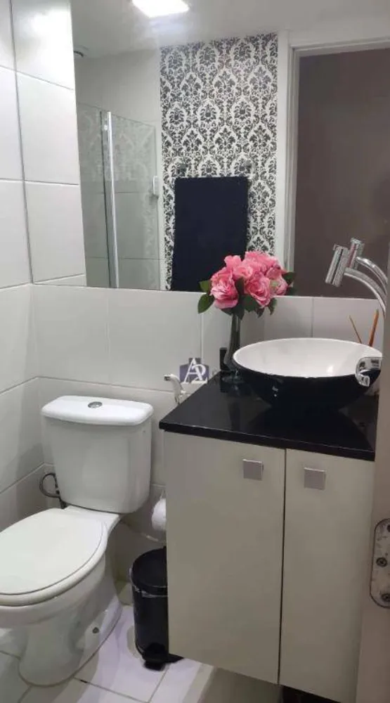 Apartamento, 2 quartos, 65 m² - Foto 8