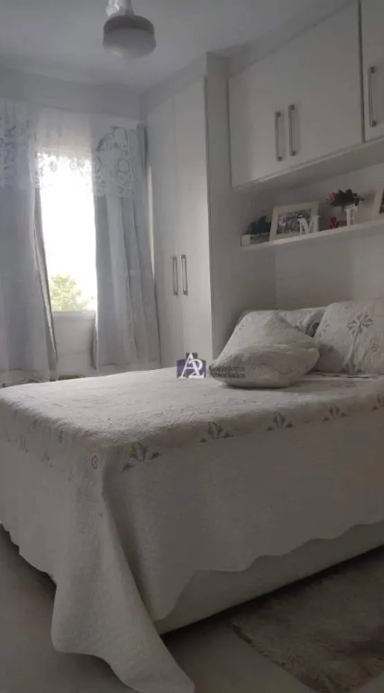 Apartamento, 2 quartos, 65 m² - Foto 5