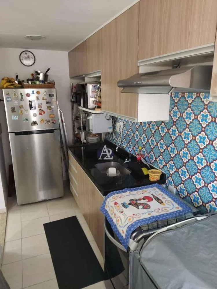 Apartamento, 2 quartos, 65 m² - Foto 11