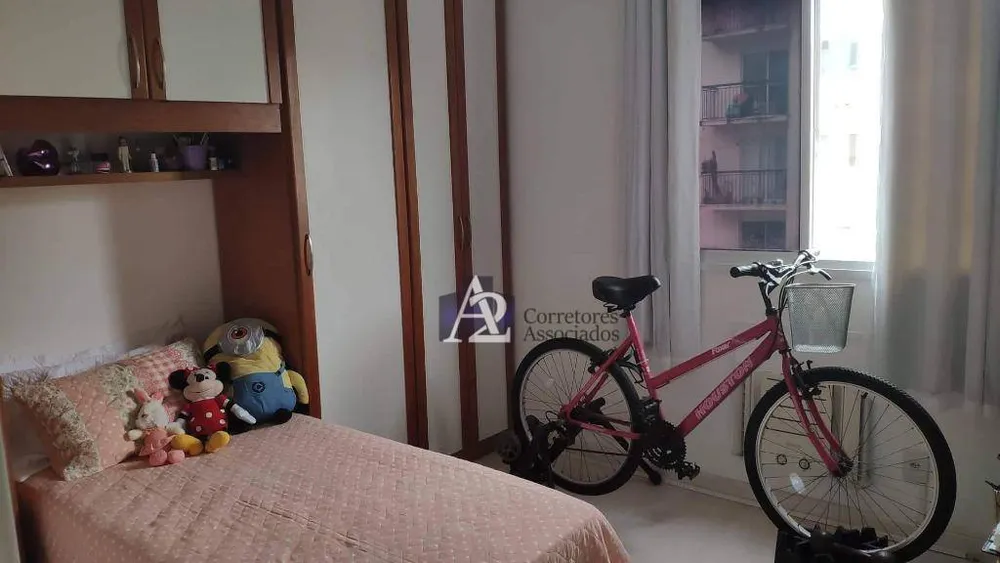 Apartamento, 2 quartos, 65 m² - Foto 7