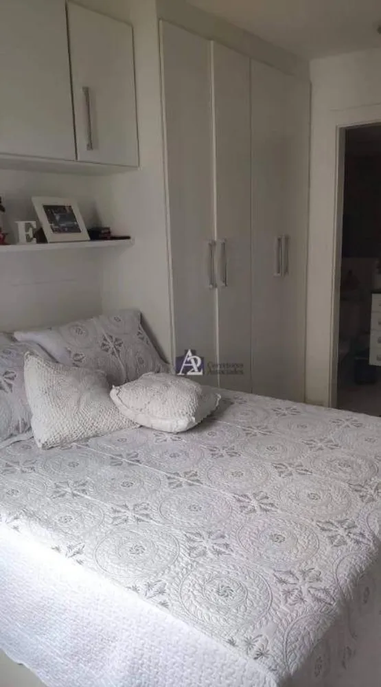 Apartamento, 2 quartos, 65 m² - Foto 4