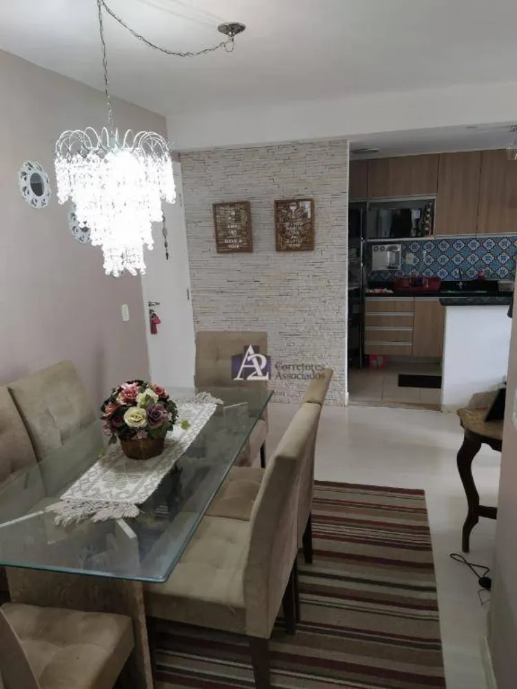 Apartamento, 2 quartos, 65 m² - Foto 2