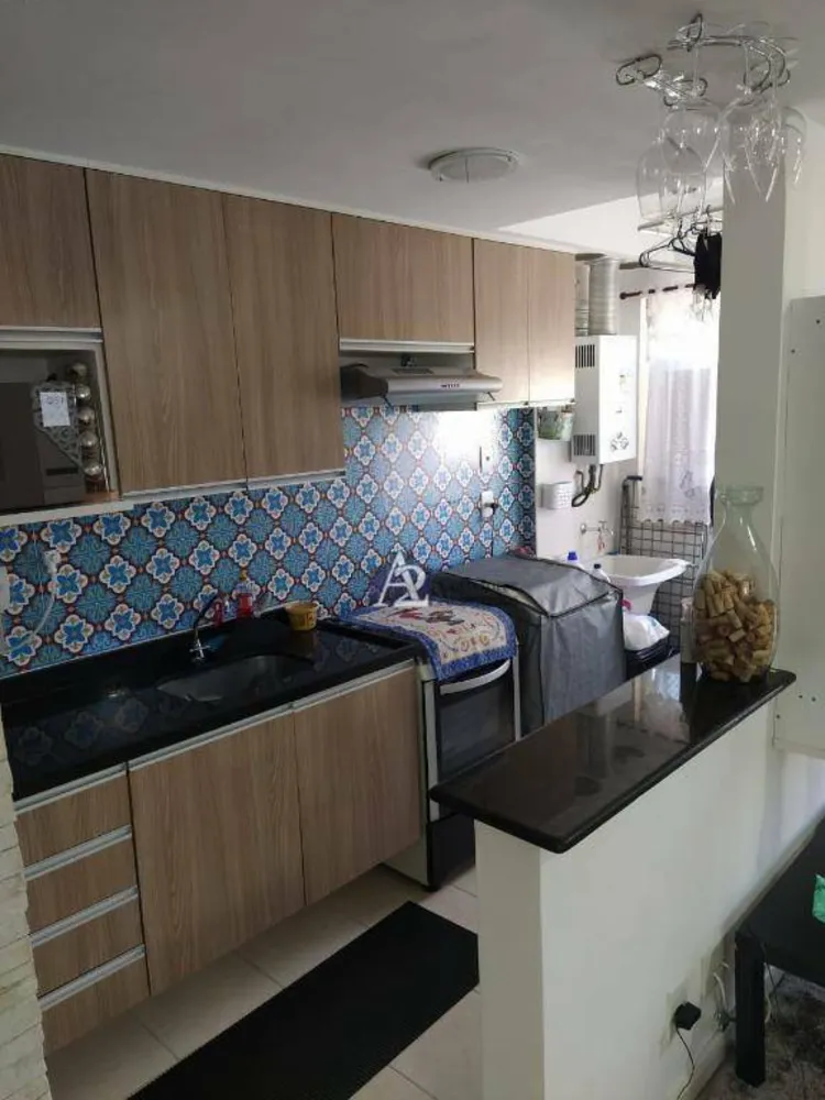 Apartamento, 2 quartos, 65 m² - Foto 10