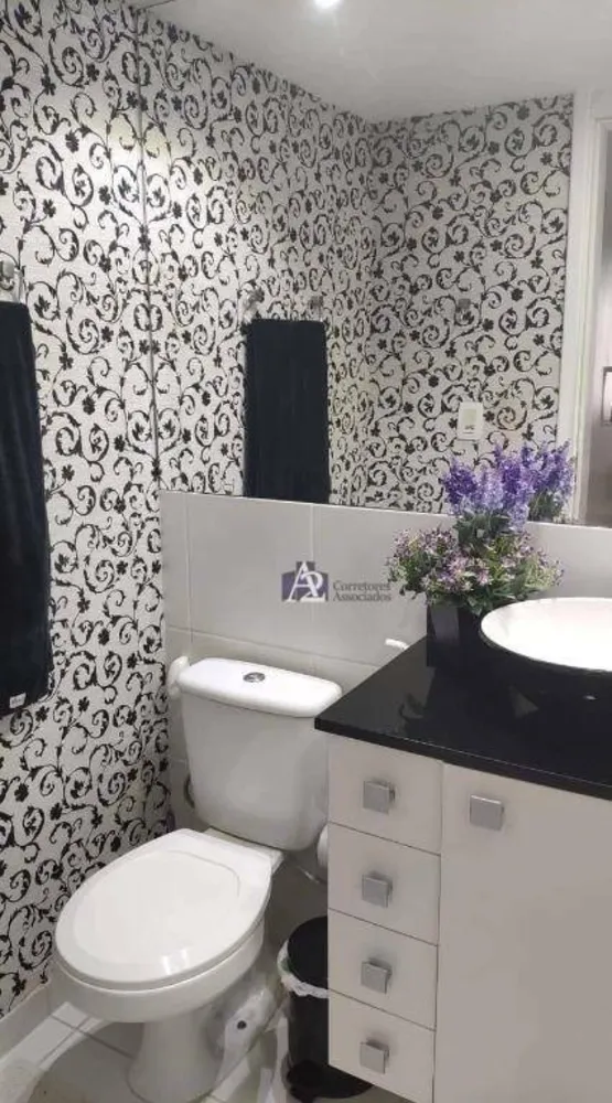 Apartamento, 2 quartos, 65 m² - Foto 9