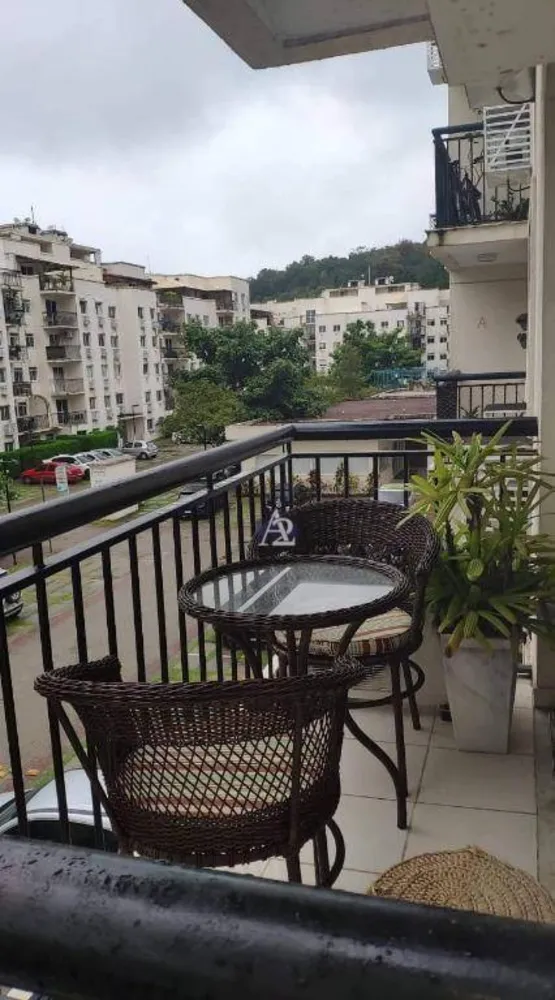 Apartamento, 2 quartos, 65 m² - Foto 3