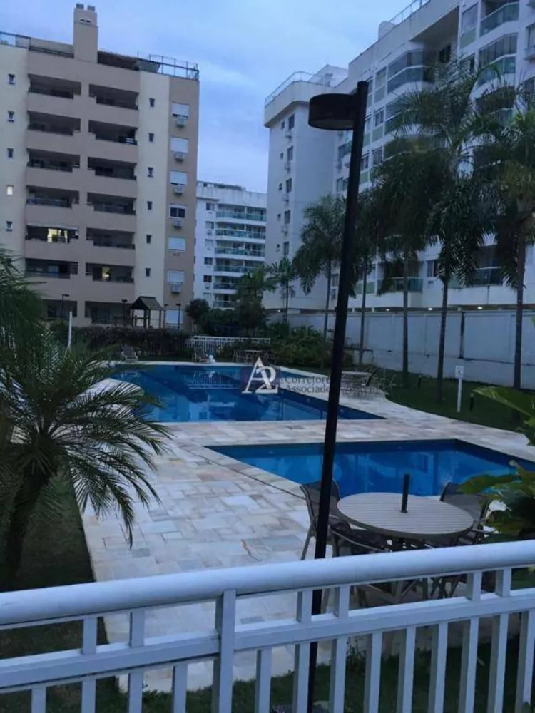 Apartamento, 3 quartos, 72 m² - Foto 22