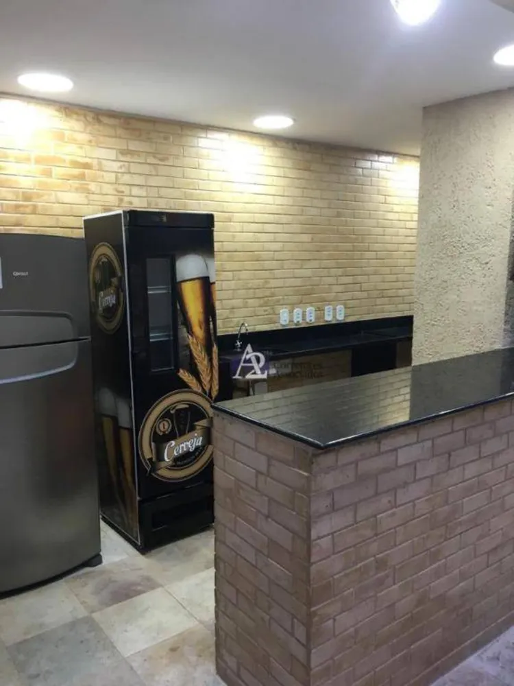 Apartamento, 3 quartos, 72 m² - Foto 27