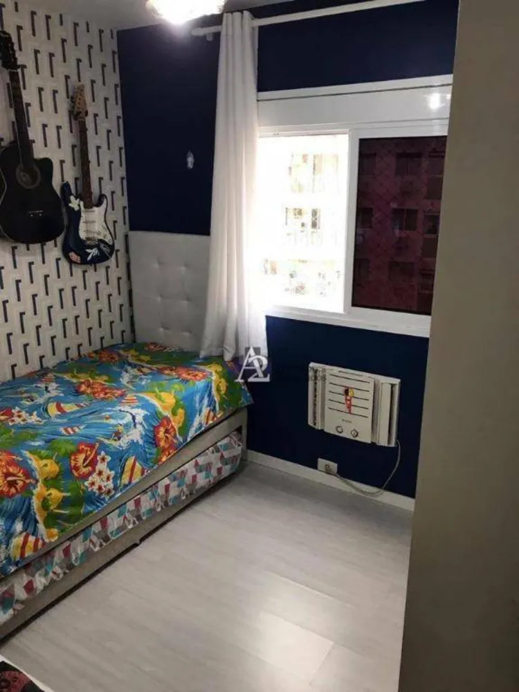 Apartamento, 3 quartos, 72 m² - Foto 5