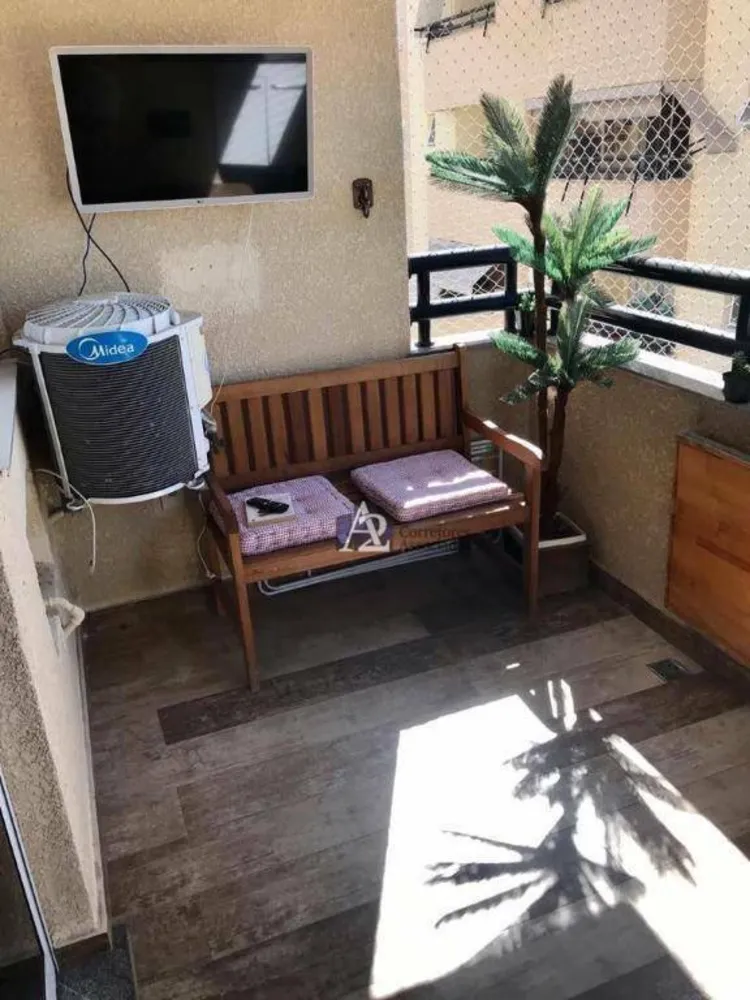 Apartamento, 3 quartos, 72 m² - Foto 12