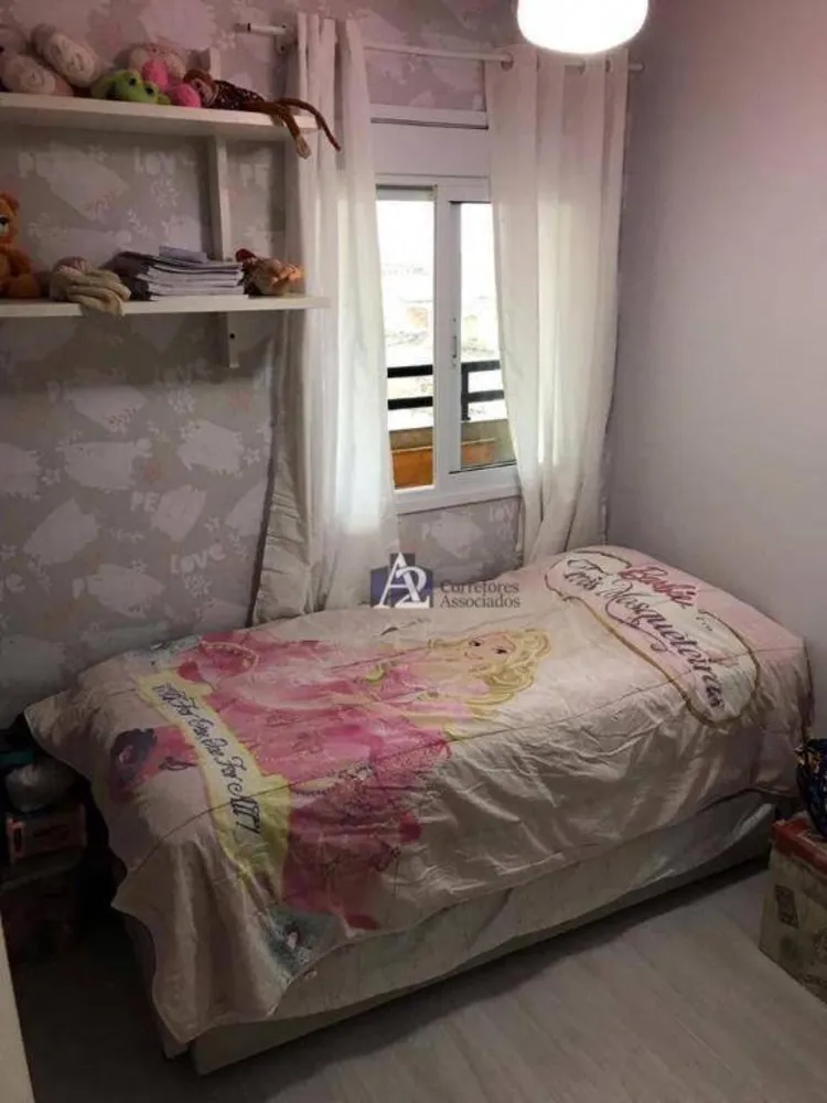 Apartamento, 3 quartos, 72 m² - Foto 6