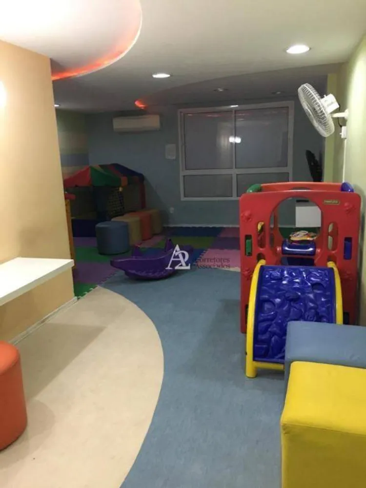 Apartamento, 3 quartos, 72 m² - Foto 24