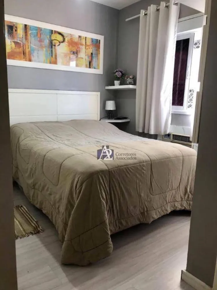 Apartamento, 3 quartos, 72 m² - Foto 4