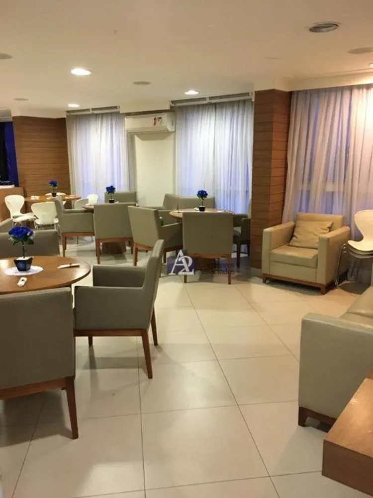 Apartamento, 3 quartos, 72 m² - Foto 17