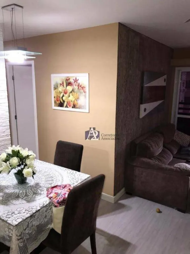 Apartamento, 3 quartos, 72 m² - Foto 2