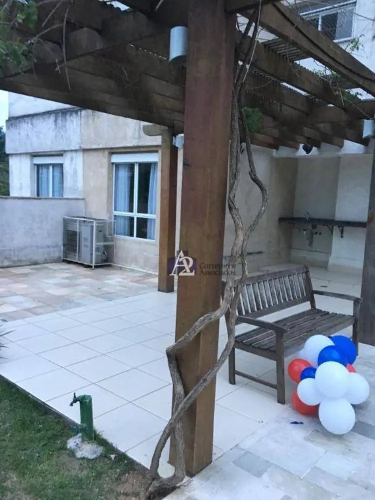 Apartamento, 3 quartos, 72 m² - Foto 19