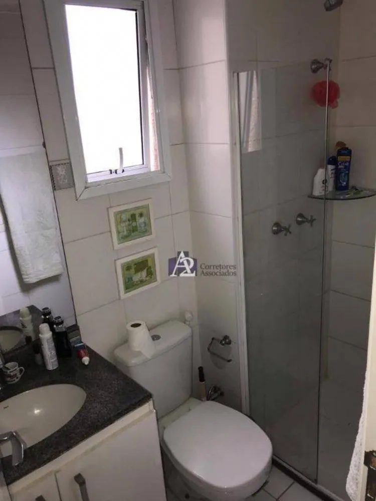 Apartamento, 3 quartos, 72 m² - Foto 7