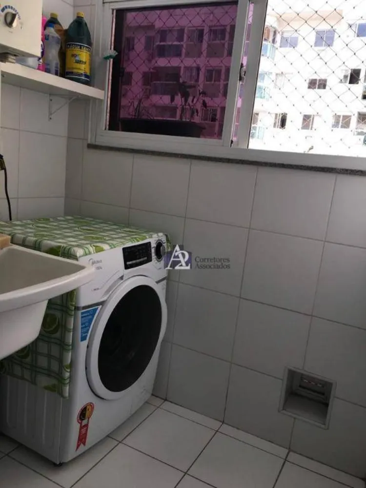 Apartamento, 3 quartos, 72 m² - Foto 10