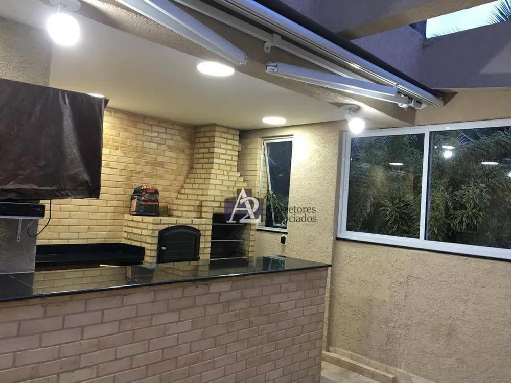 Apartamento, 3 quartos, 72 m² - Foto 26