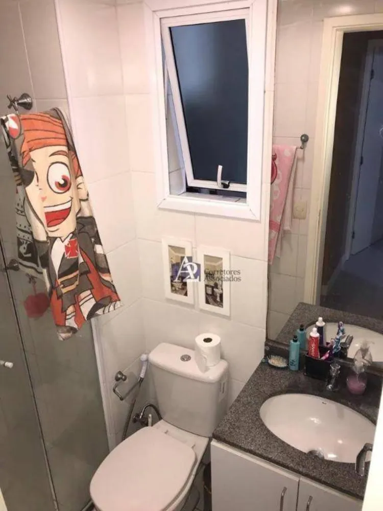 Apartamento, 3 quartos, 72 m² - Foto 8