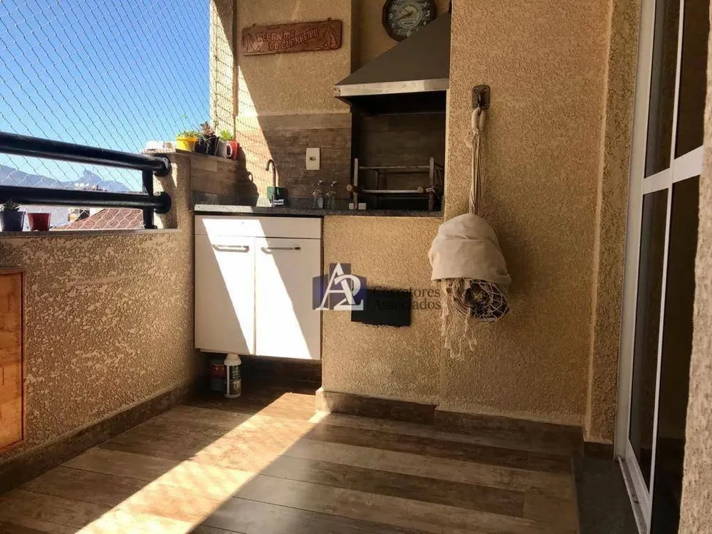 Apartamento, 3 quartos, 72 m² - Foto 11
