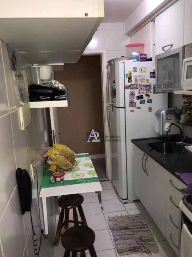 Apartamento, 3 quartos, 72 m² - Foto 9