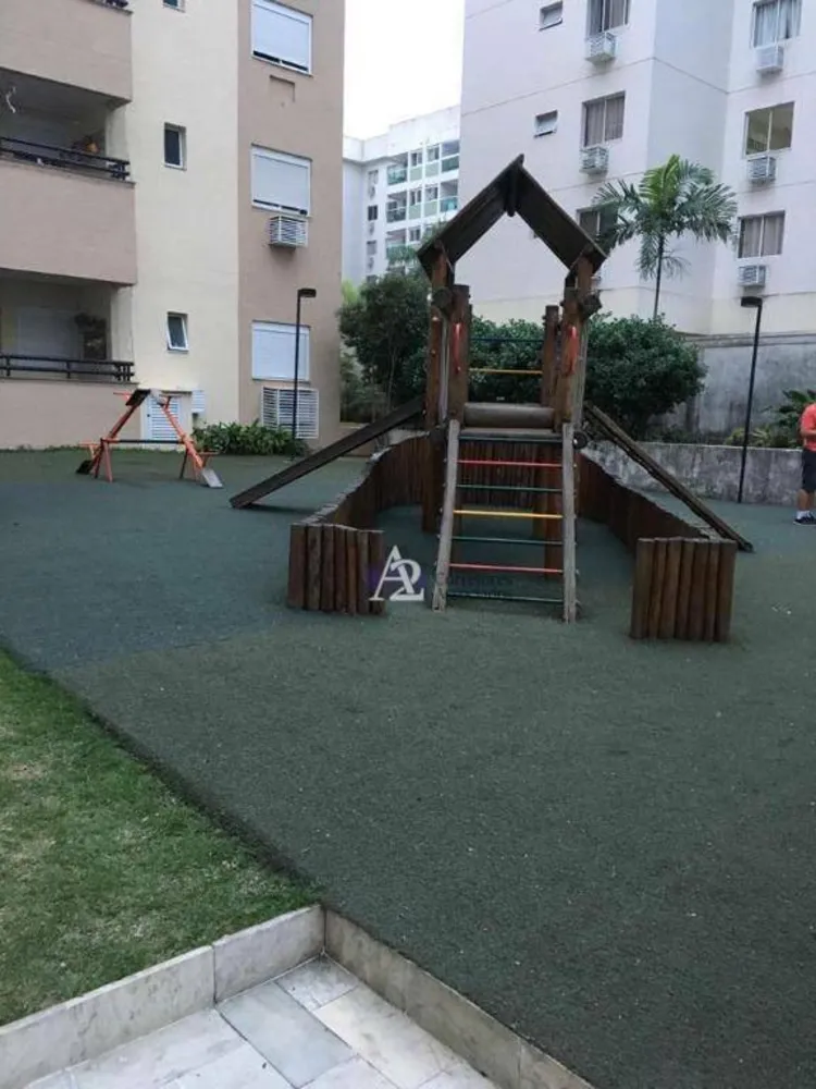 Apartamento, 3 quartos, 72 m² - Foto 25