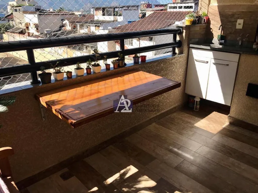Apartamento, 3 quartos, 72 m² - Foto 13