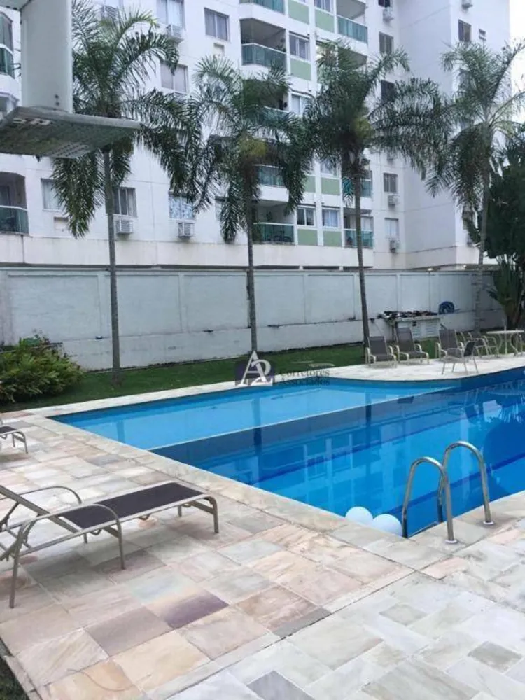 Apartamento, 3 quartos, 72 m² - Foto 23