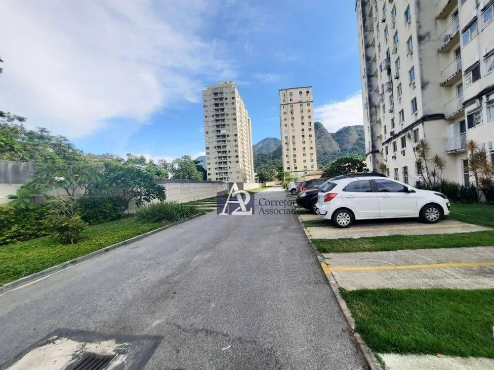 Apartamento, 3 quartos, 65 m² - Foto 19