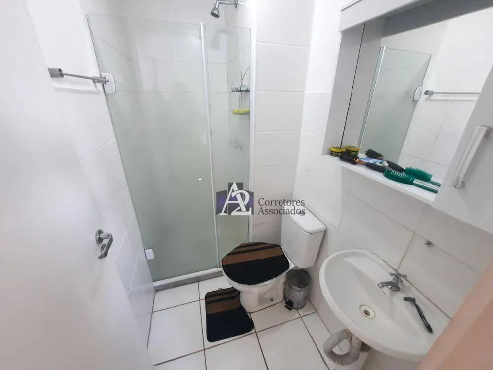 Apartamento, 3 quartos, 65 m² - Foto 11