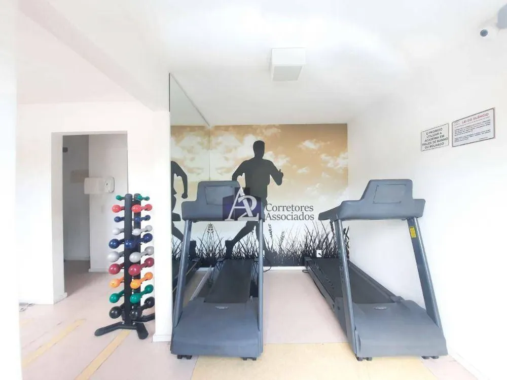 Apartamento, 3 quartos, 65 m² - Foto 16