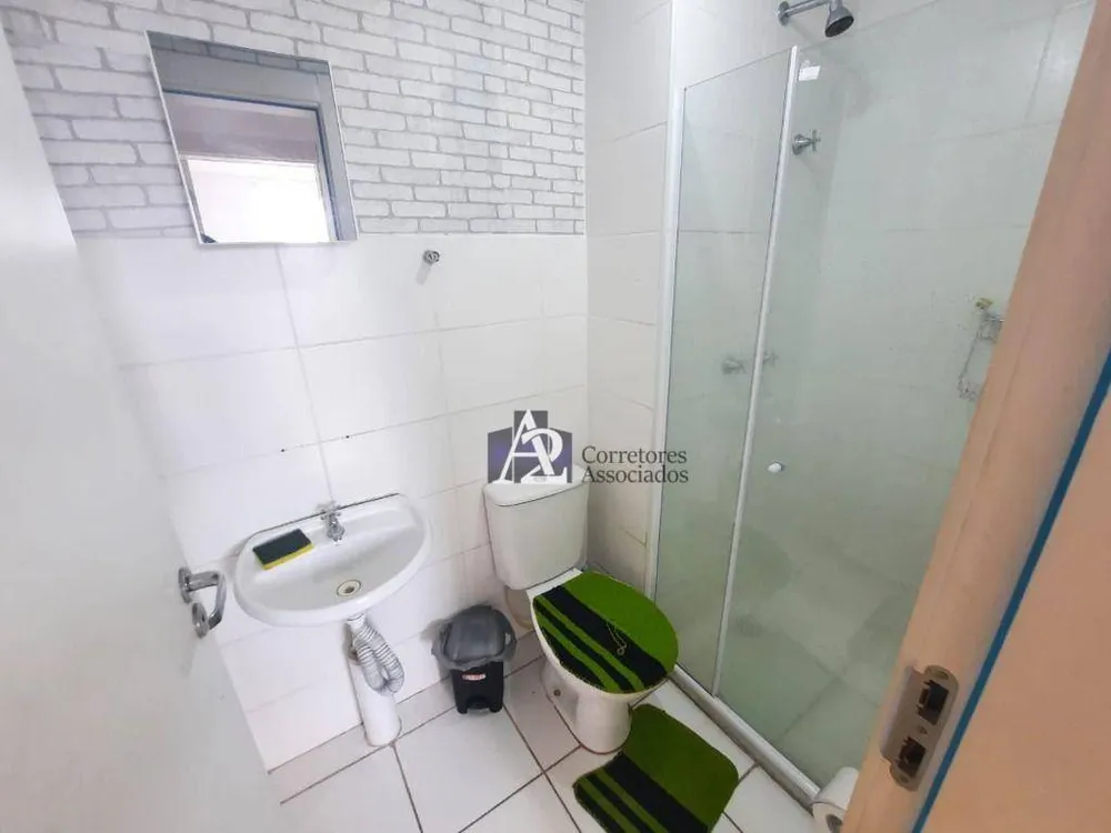 Apartamento, 3 quartos, 65 m² - Foto 10