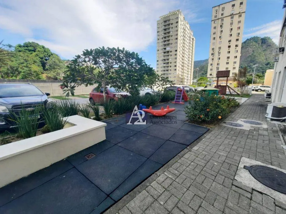 Apartamento, 3 quartos, 65 m² - Foto 18