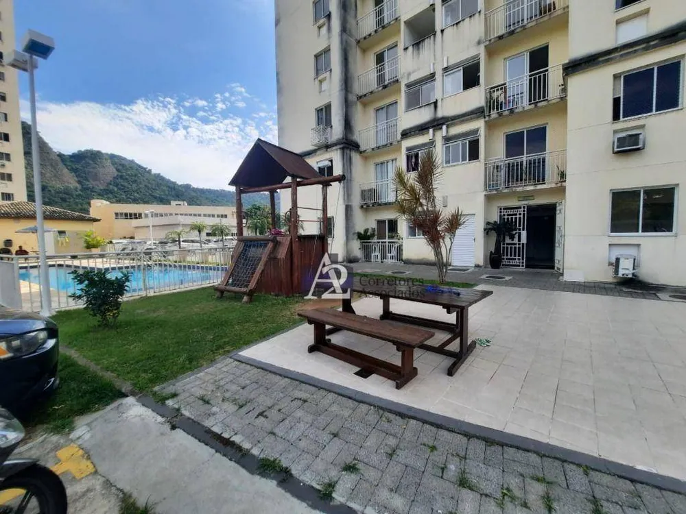 Apartamento, 3 quartos, 65 m² - Foto 14