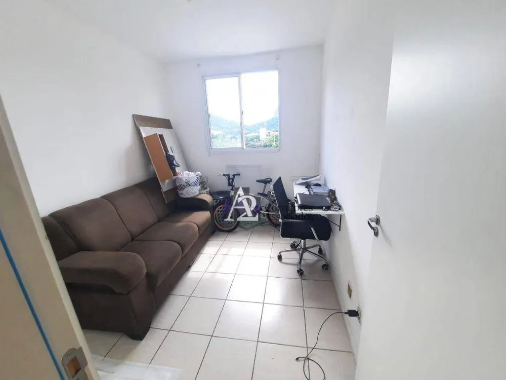 Apartamento, 3 quartos, 65 m² - Foto 7