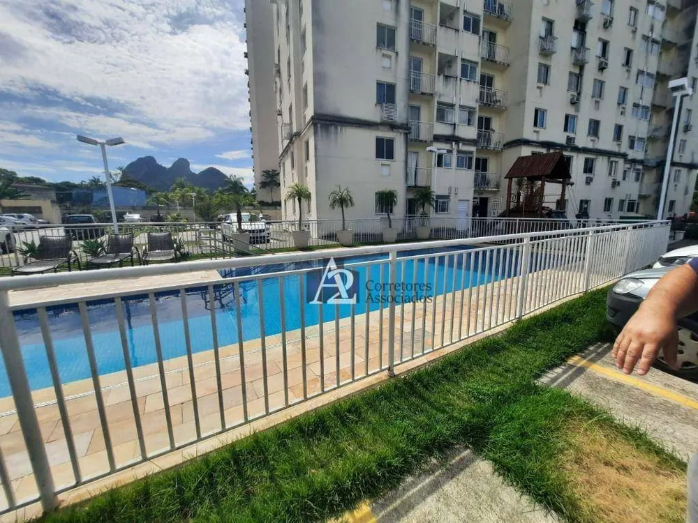 Apartamento, 3 quartos, 65 m² - Foto 13