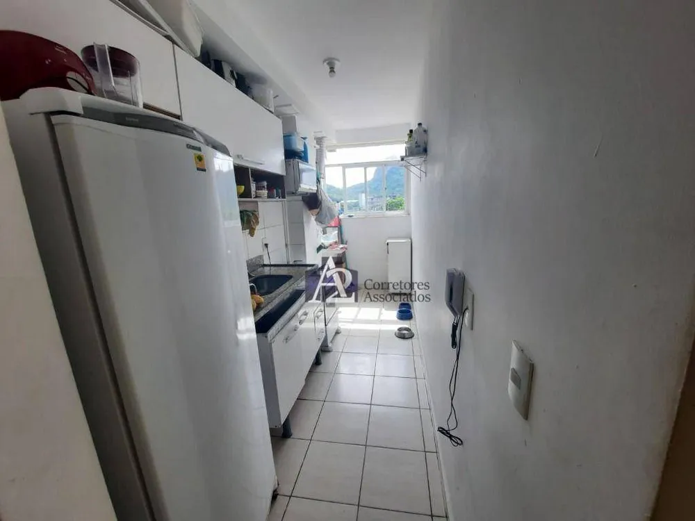 Apartamento, 3 quartos, 65 m² - Foto 9