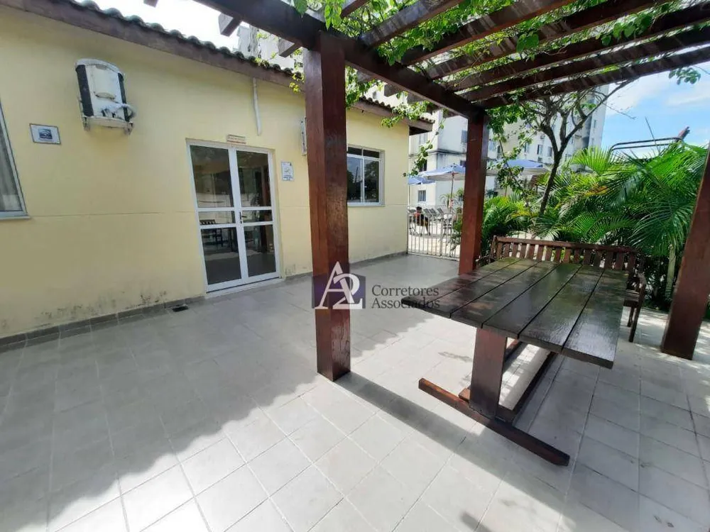Apartamento, 3 quartos, 65 m² - Foto 15