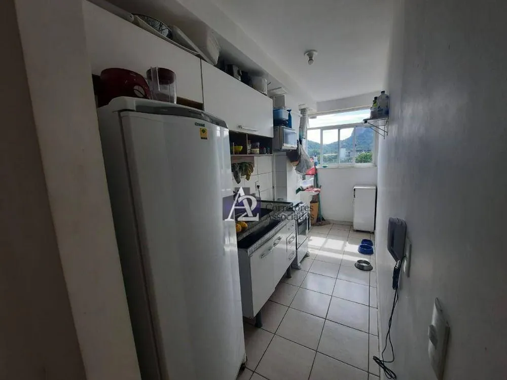 Apartamento, 3 quartos, 65 m² - Foto 8
