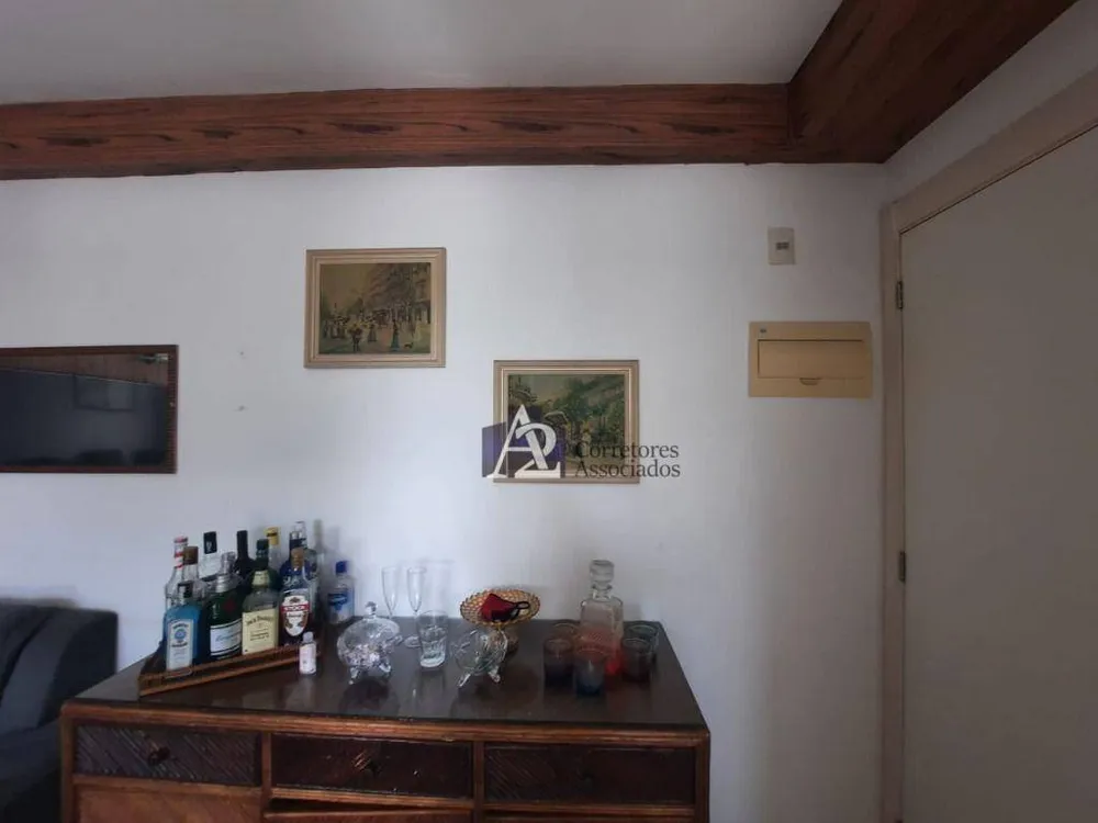 Apartamento, 3 quartos, 65 m² - Foto 3