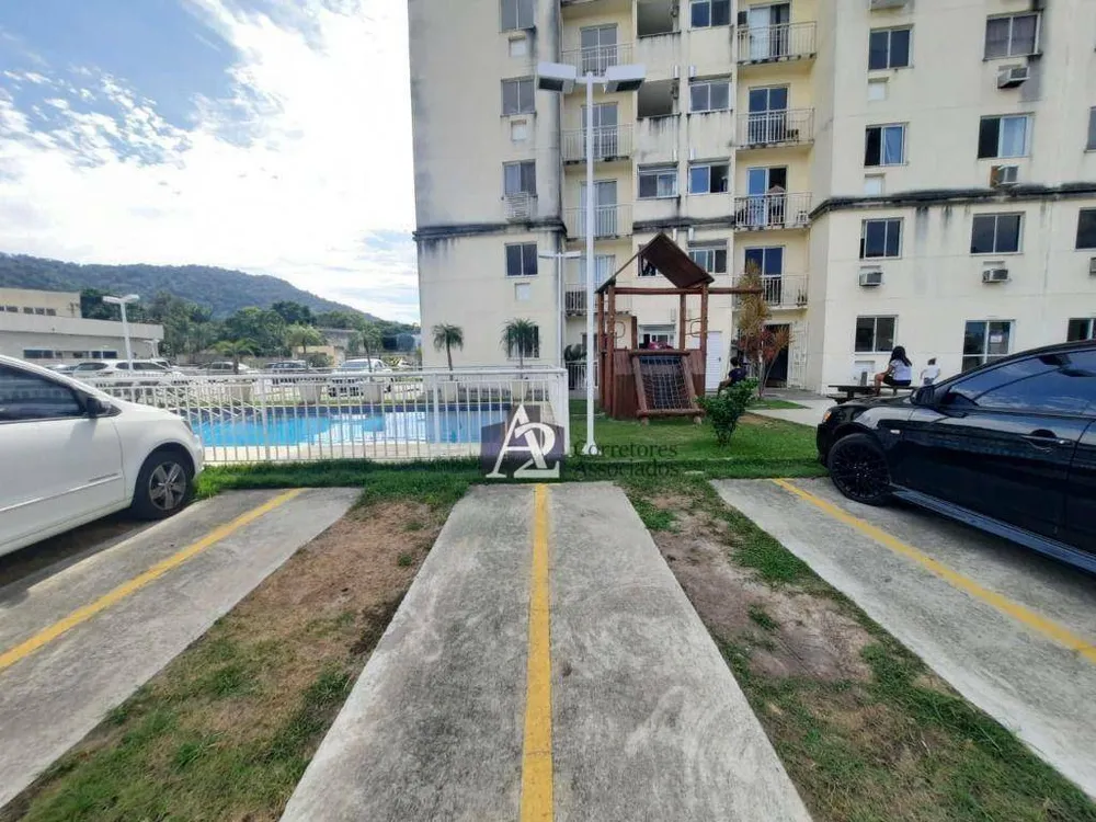 Apartamento, 3 quartos, 65 m² - Foto 20