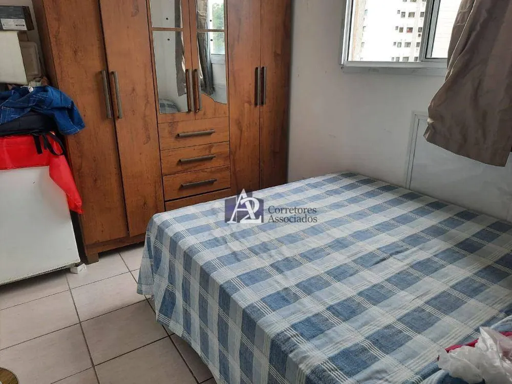 Apartamento, 3 quartos, 65 m² - Foto 5