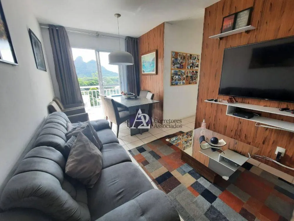 Apartamento, 3 quartos, 65 m² - Foto 2